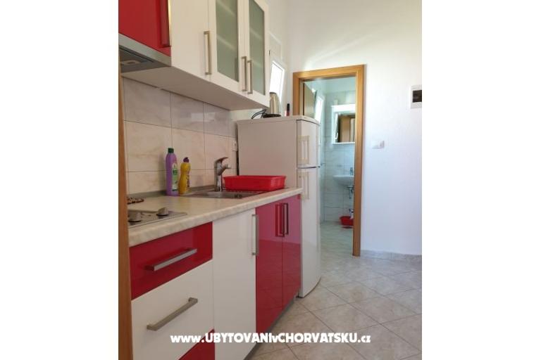 Apartments Ljubo – photo 9