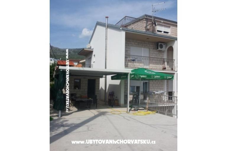 Apartments Mila – photo 8