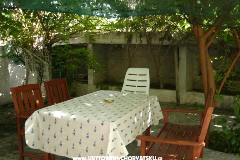 Apartments Prižmić – photo 4