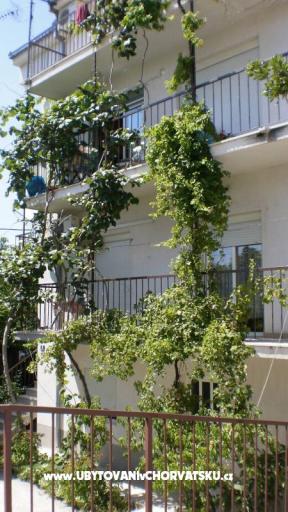 Apartments Prižmić – photo 8