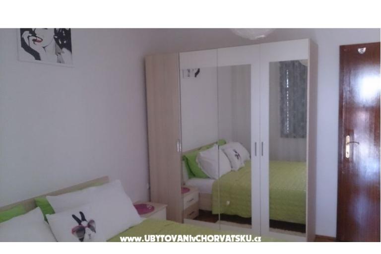 Apartments Ruščić – photo 16