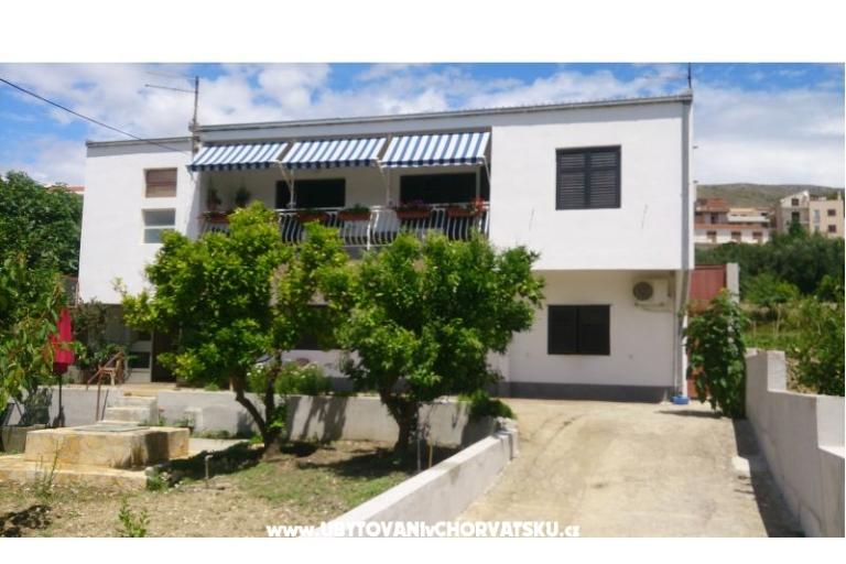 Apartments Ruščić – photo 4