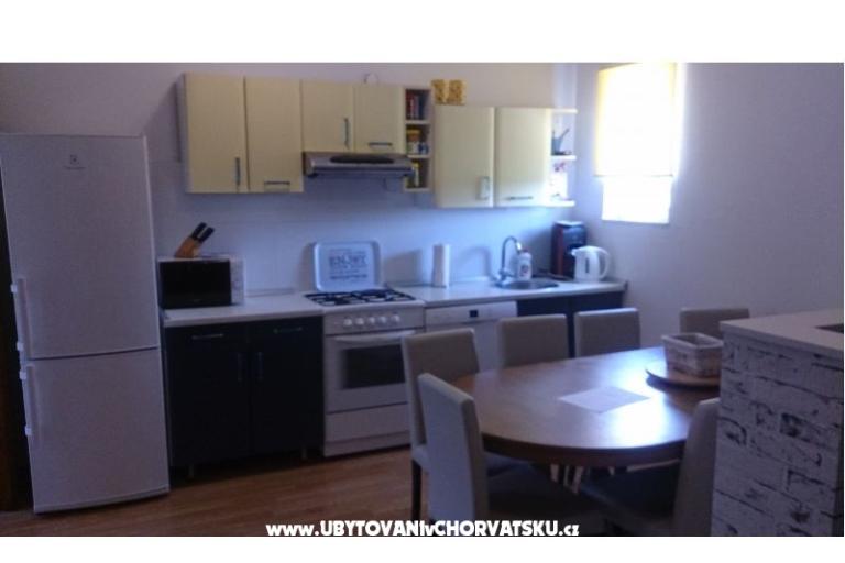 Apartments Ruščić – photo 7