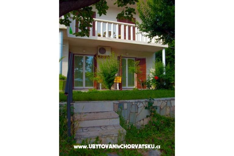 Apartments Ružić – photo 5