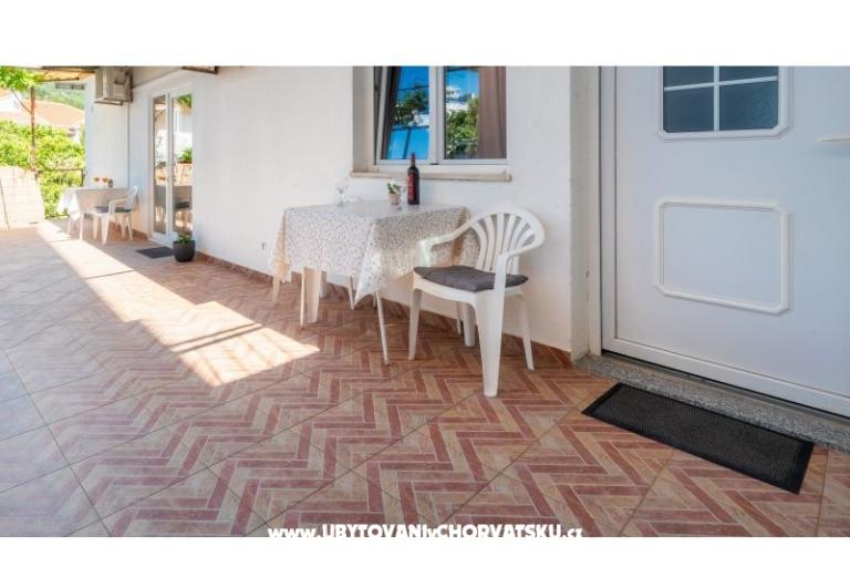 Apartments Stanka – photo 4