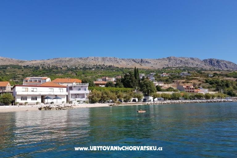 Apartments Tonka – photo 9