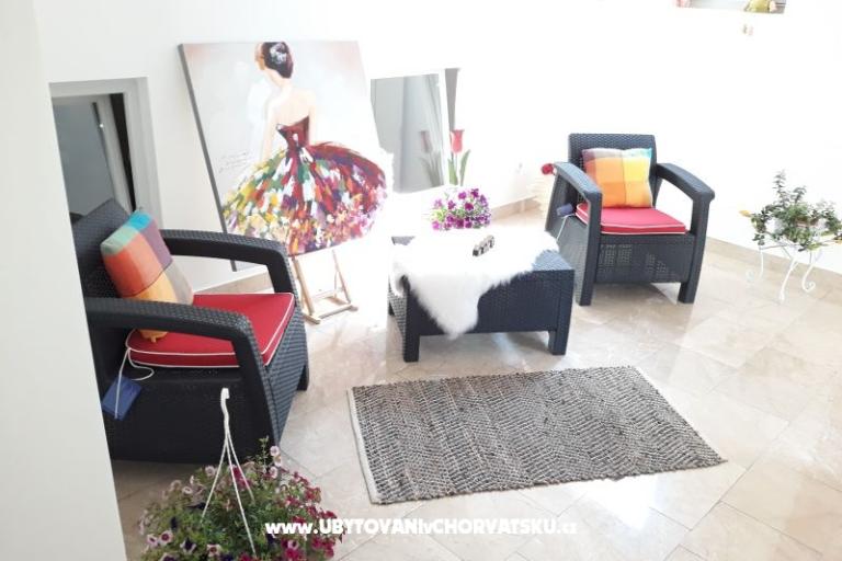 Villa Gina – photo 10