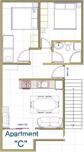 Apartments Vuko – photo 11