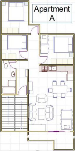 Apartments Vuko – photo 9