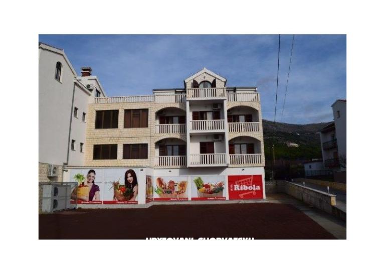 Apartments Baki – photo 10