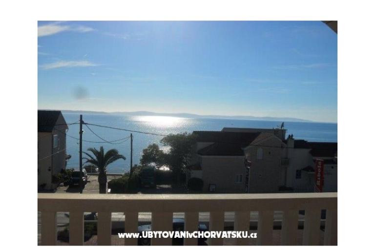 Apartments Baki – photo 11