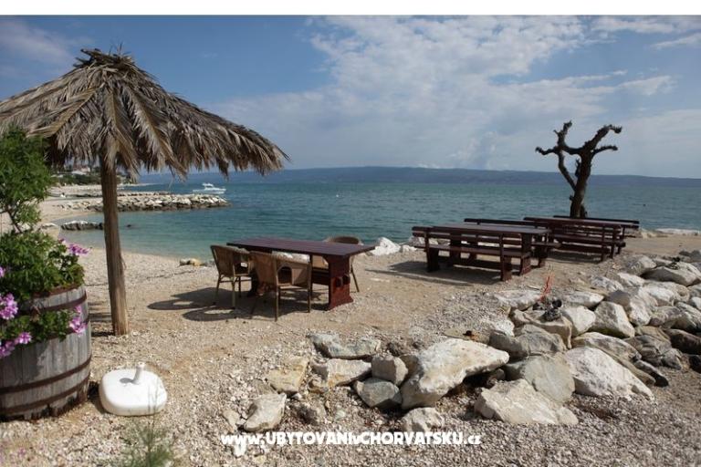 Apartments Baki – photo 12