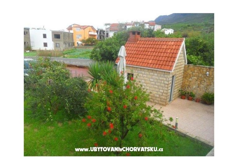 Apartments Baki – photo 6