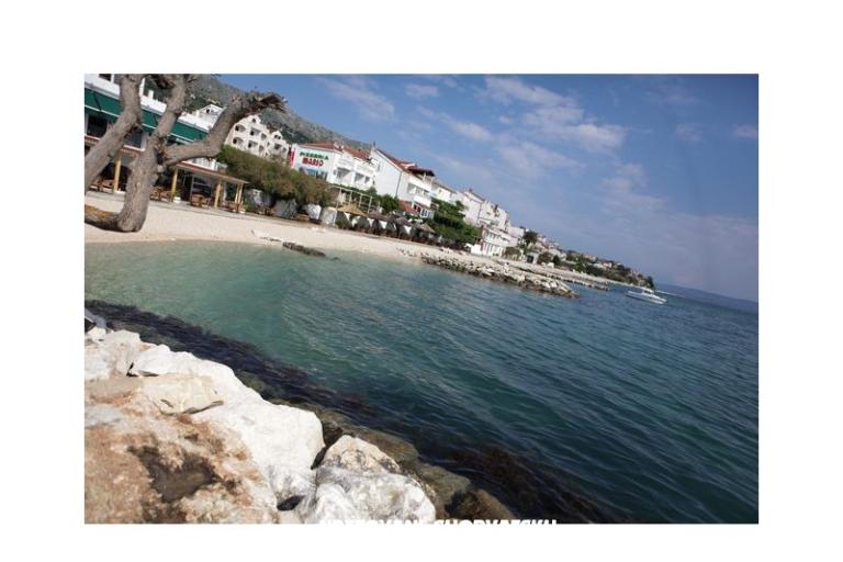 Apartments Baki – photo 8