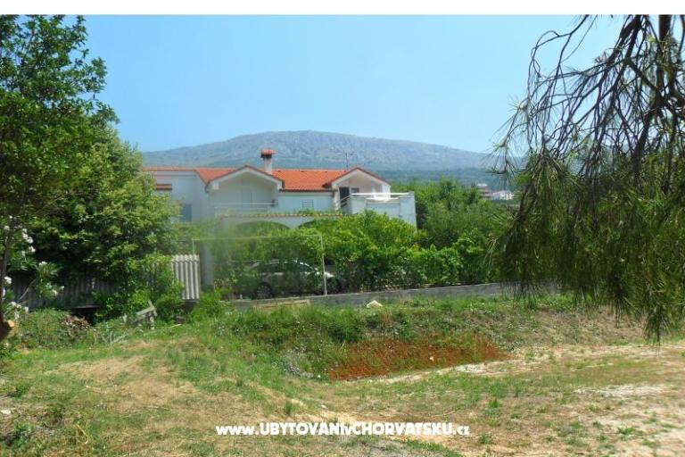 Apartments DAMA – photo 8