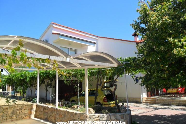Apartments DAMA – photo 2