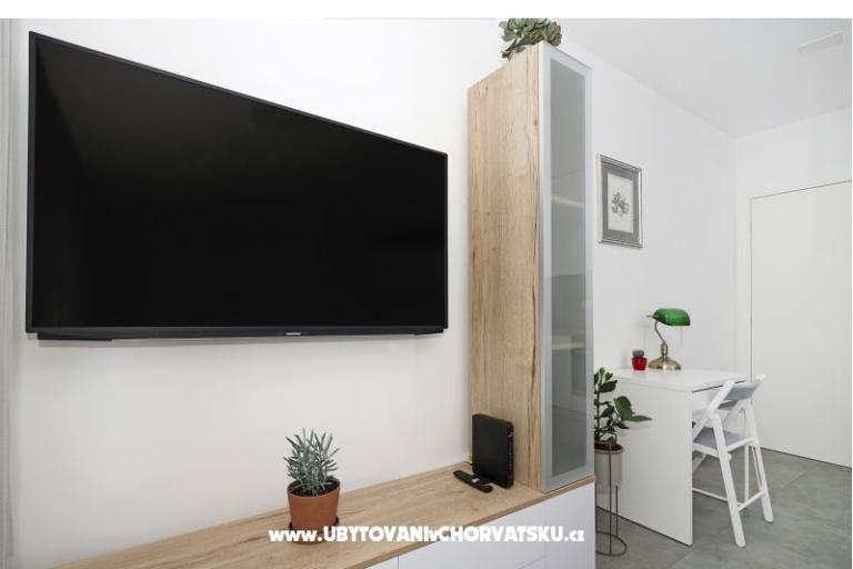 Apartment Exultet – photo 4