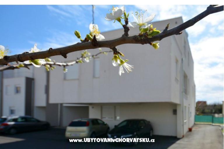 Apartment lux with garden – photo 26