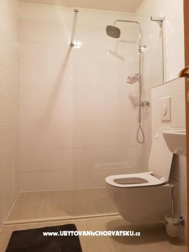 Apartments Podstrana – photo 4