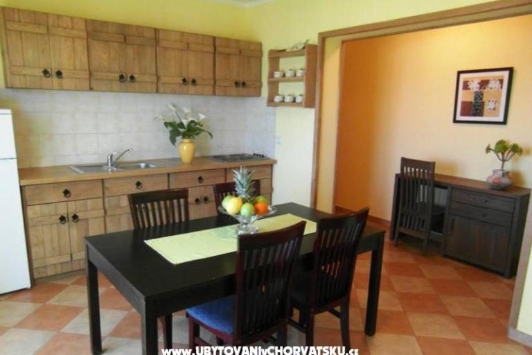 Apartments Podstrana – photo 5