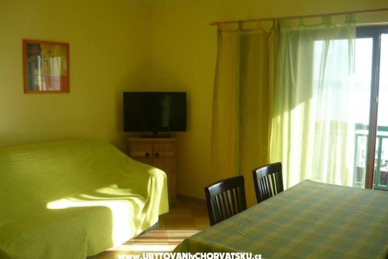 Apartments Podstrana – photo 8