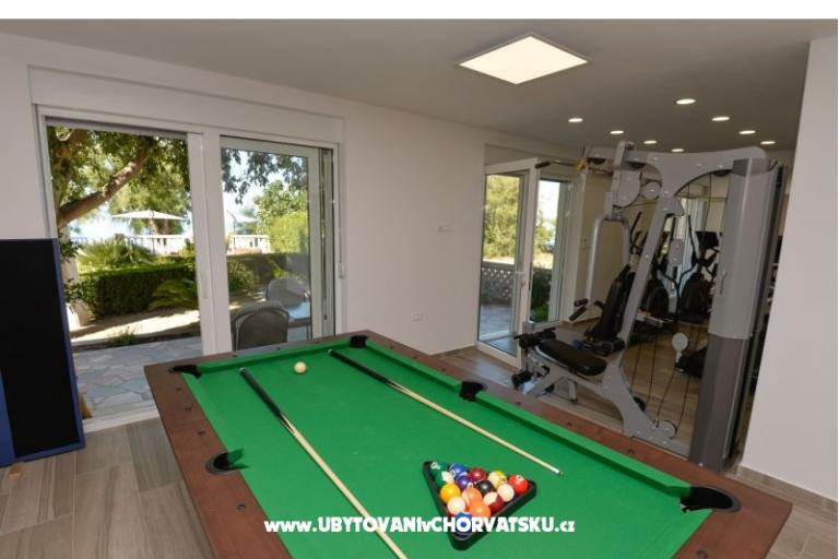 Apartments Adriatic – photo 15