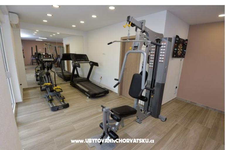 Apartments Adriatic – photo 16