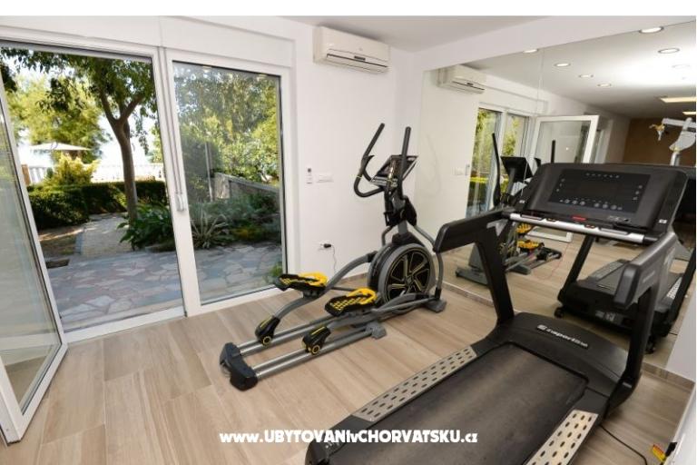 Apartments Adriatic – photo 17