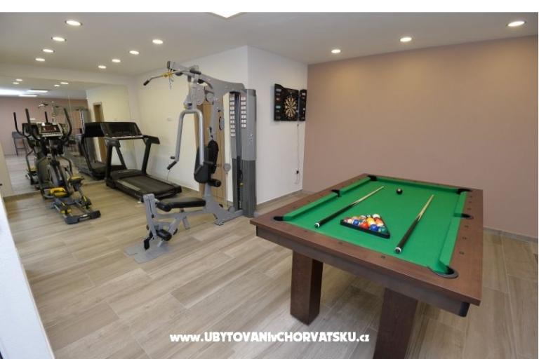 Apartments Adriatic – photo 18