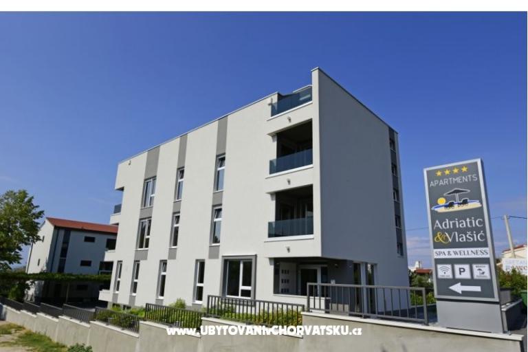 Apartments Adriatic – photo 7