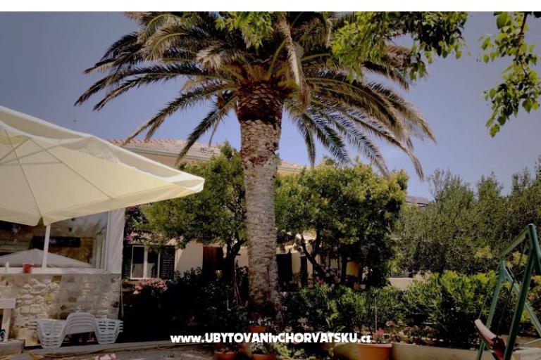 Apartments & Rooms Tomas – photo 7