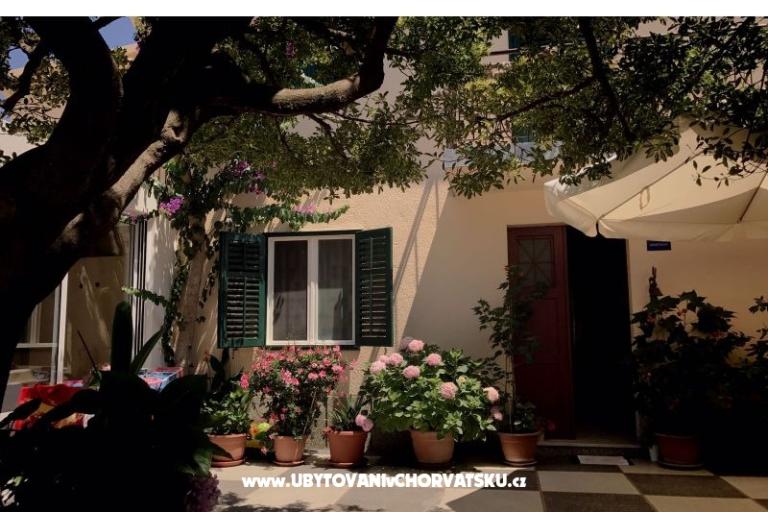 Apartments & Rooms Tomas – photo 8