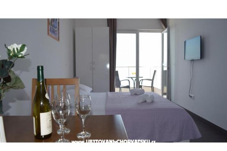 Apartments King – photo 12