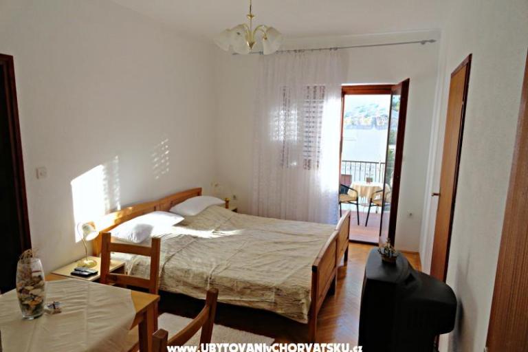Apartments Knežević Podstrana – photo 4