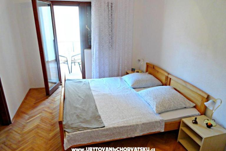 Apartments Knežević Podstrana – photo 5