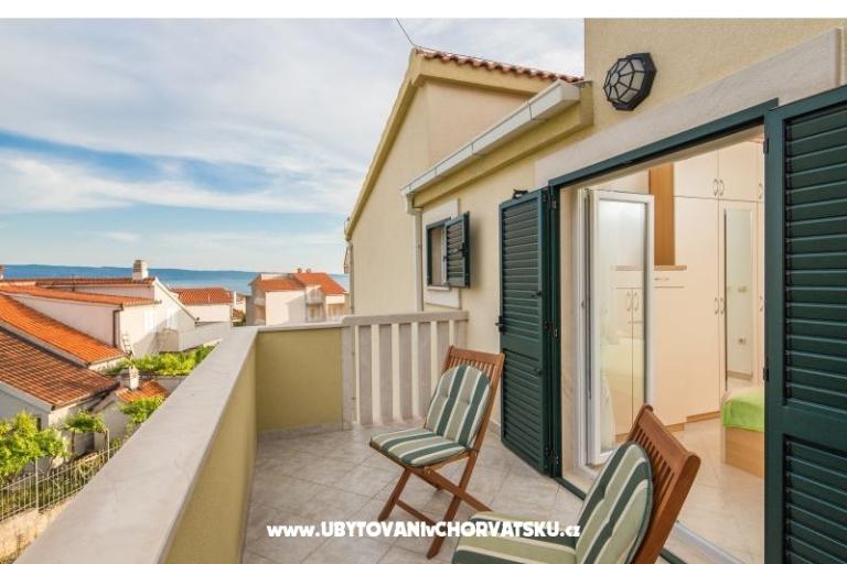 Apartments Leon – photo 18