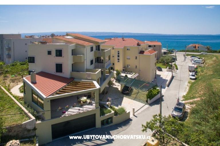 Apartments Leon – photo 2