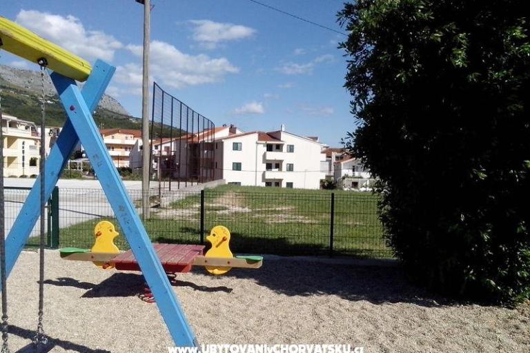 Apartments Mandarić  – photo 10