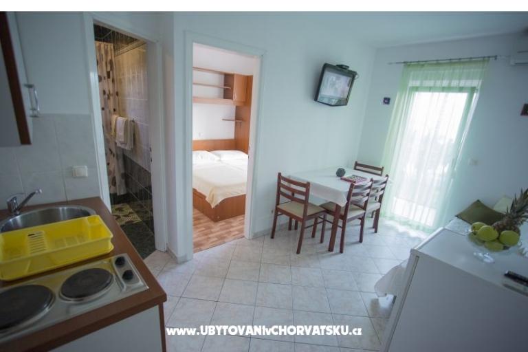Apartments Mediterano – photo 8