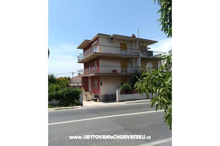 Apartments Peričić – photo 2