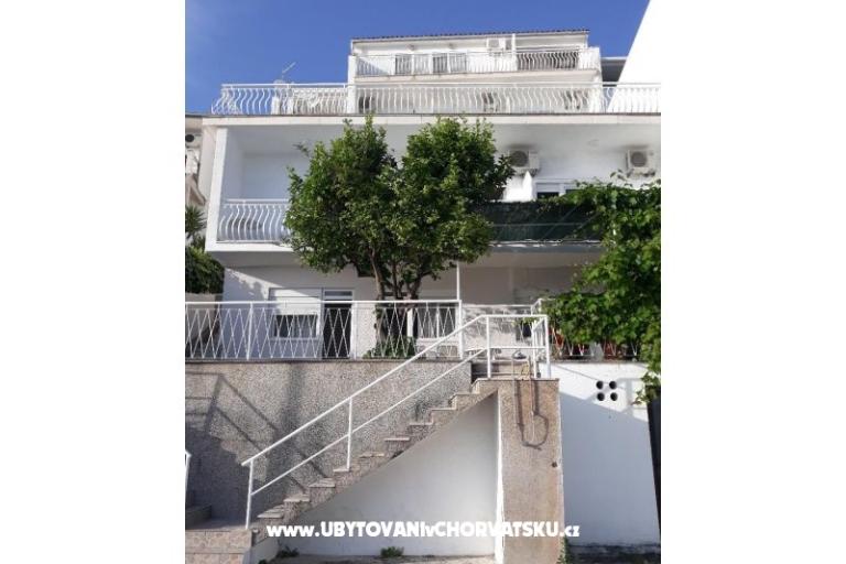 Beach house Ivan & Maca – photo 11