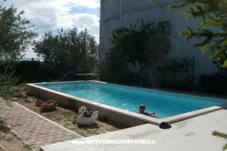 Beach Apartments Toni – photo 15