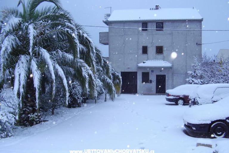 Beach Apartments Toni – photo 7