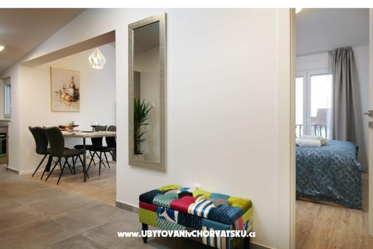 Luxury Apartments Argola – photo 13