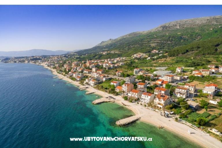 Luxury Apartments Argola – photo 3