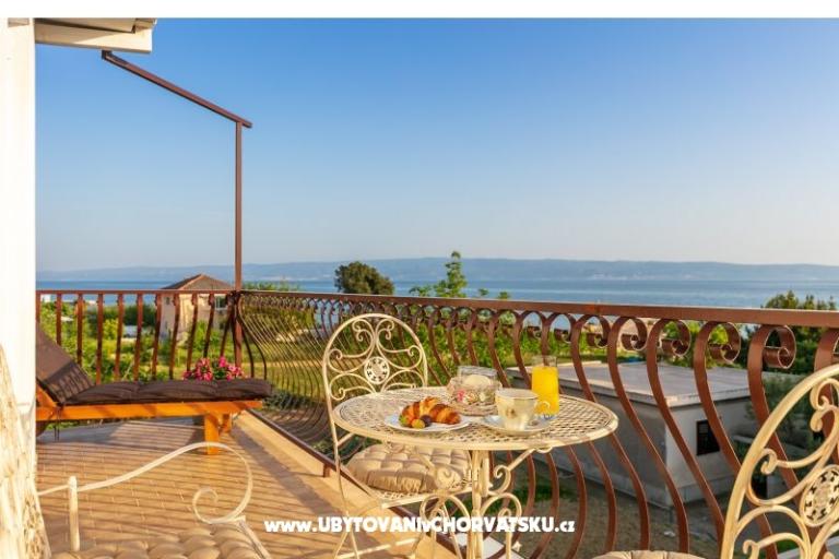 Luxury Apartments Argola – photo 9