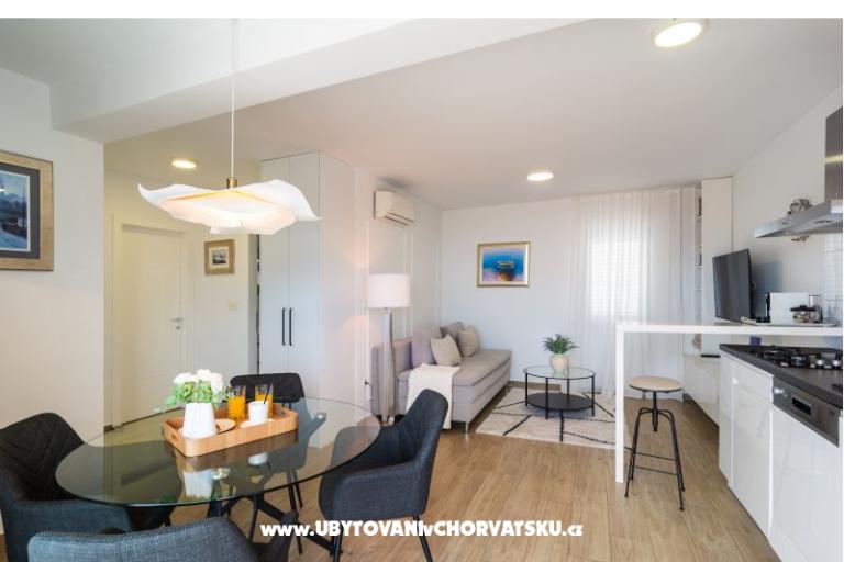 Holiday villa LUX – photo 12