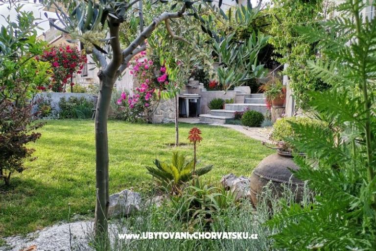 Holiday villa LUX – photo 14