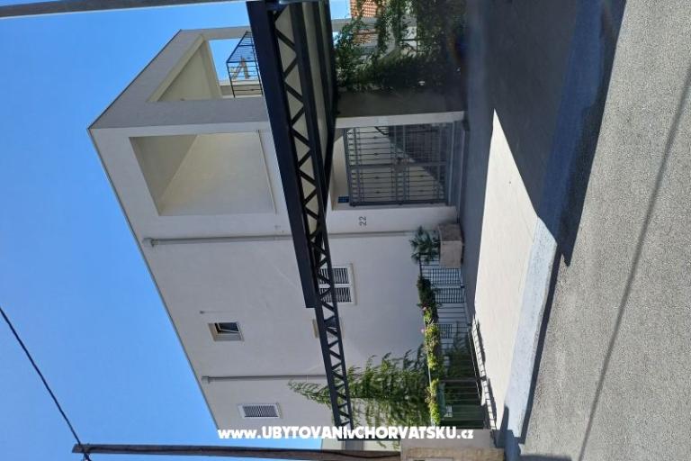 Holiday villa LUX – photo 21