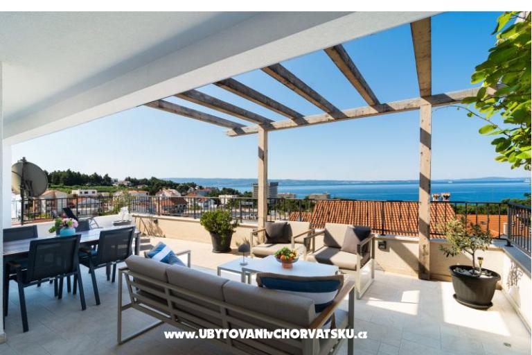 Holiday villa LUX – photo 4